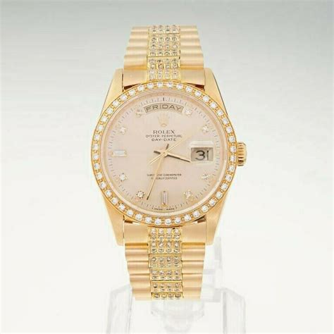rolex hannover gebraucht